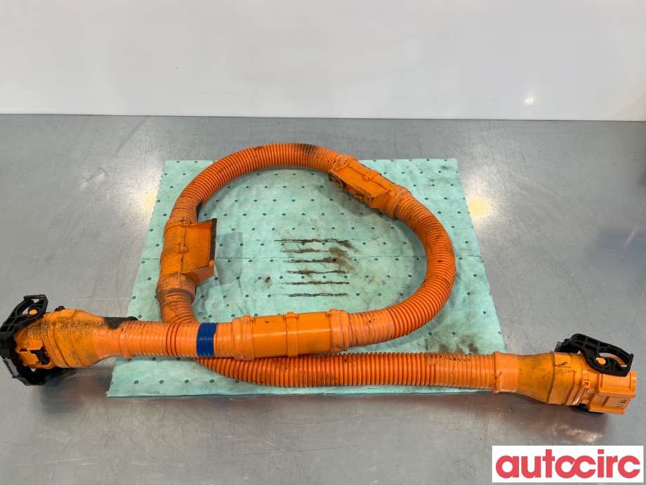 Kabel høy volt (HV) hybrid til Hyundai Ioniq Electric 2016-2019 (Fase 1)  (HYUNDAI|91875G7100||91875-G7100)