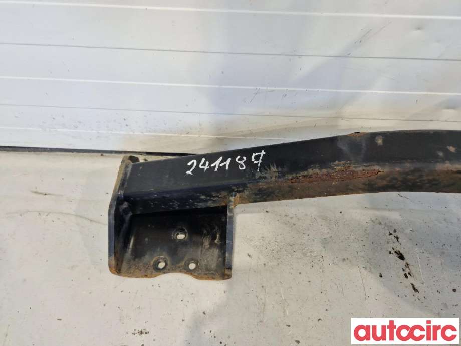 Hengerfeste til Mitsubishi Outlander 2012-2015 (Type III, Fase 1)  (MITSUBISHI|NO NR|)