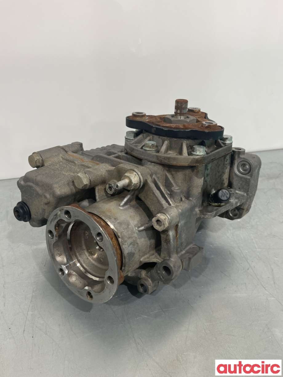 Girkasse 4WD fordelingskasse til Škoda Octavia 2005-2008 (Type II, Fase 1)  (SKODA|0AV409053P|)