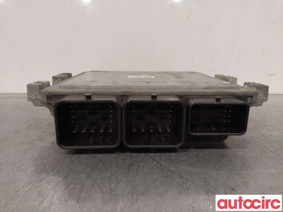 Styreenhet motor til Volvo V60 2010-2013 (Type I, Fase 1)  (VOLVO|36000608|S180134102|31405027)
