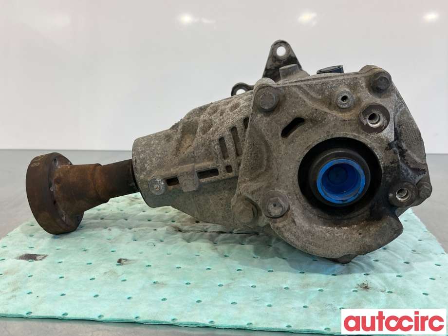 Girkasse 4WD fordelingskasse til Ford Kuga 2008-2012 (Type I)  (FORD|1686703|AV4N-7L486-BC)