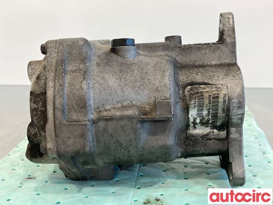 Girkasse 4WD fordelingskasse til Ford Kuga 2008-2012 (Type I)  (FORD|1686703|AV4N-7L486-BC)