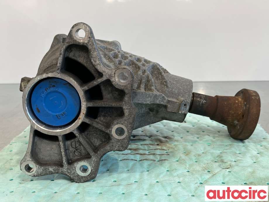 Girkasse 4WD fordelingskasse til Ford Kuga 2008-2012 (Type I)  (FORD|1686703|AV4N-7L486-BC)