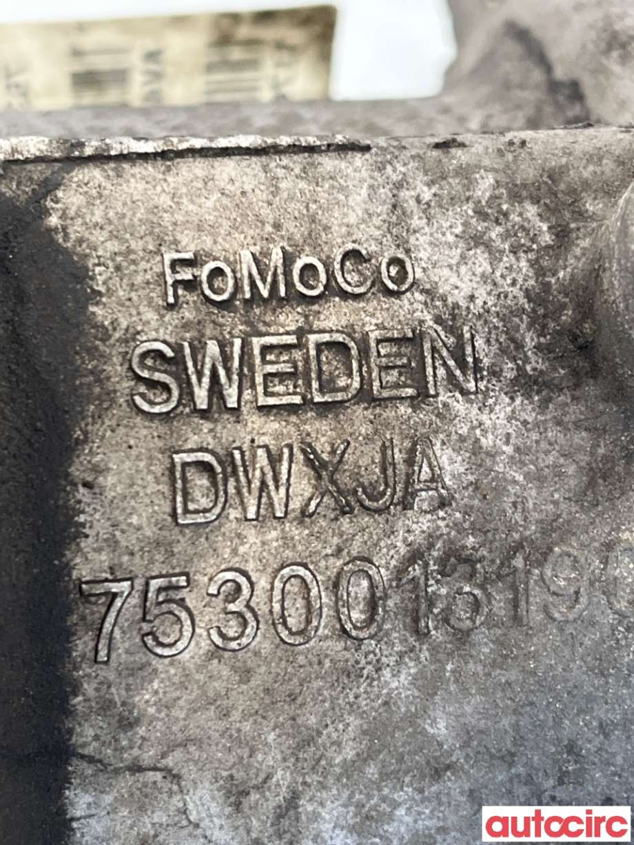 Girkasse 4WD fordelingskasse til Ford Kuga 2008-2012 (Type I)  (FORD|1686703|AV4N-7L486-BC)