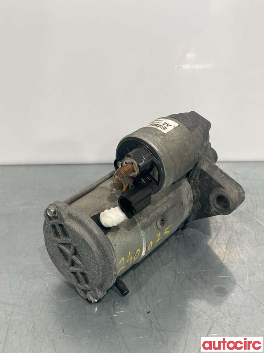 Starter diesel til Toyota Avensis 2009-2015 (Type III, Fase 1)  (TOYOTA|281000R021|TS24E30|28100-0R021)