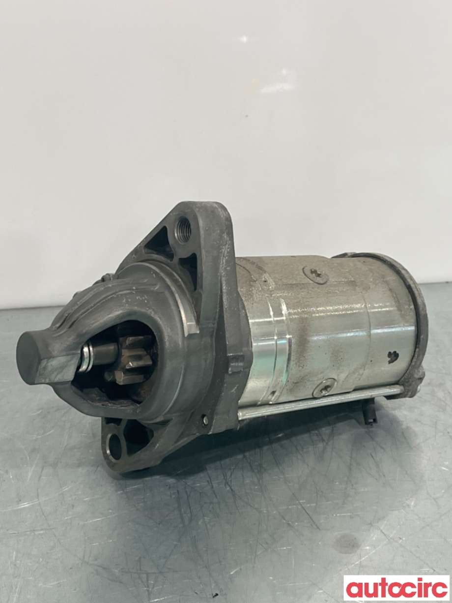 Starter diesel til Toyota Avensis 2009-2015 (Type III, Fase 1)  (TOYOTA|281000R021|TS24E30|28100-0R021)