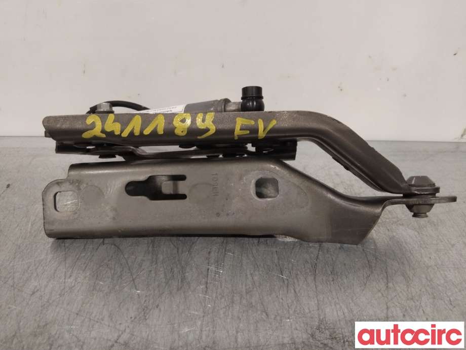 Panserhengsler til Audi A3 2012-2016 (Type III, Fase 1)  (AUDI|8V0823301F)