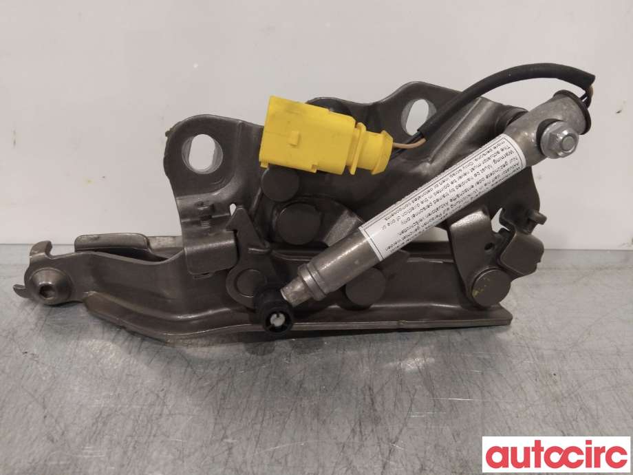 Panserhengsler til Audi A3 2012-2016 (Type III, Fase 1)  (AUDI|8V0823302F)