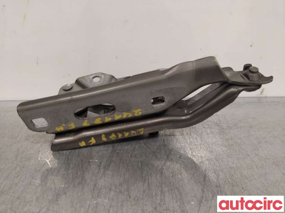Panserhengsler til Audi A3 2012-2016 (Type III, Fase 1)  (AUDI|8V0823302F)