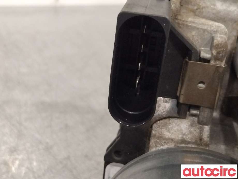 Viskermotor frontrute til Audi A3 2012-2016 (Type III, Fase 1)  (AUDI|8V1955023D|1397220663)