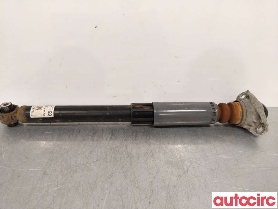 Støtdemper bak til Audi A3, 2012-2016 (Type III, Fase 1) (AUDI|5Q0513029HQ)