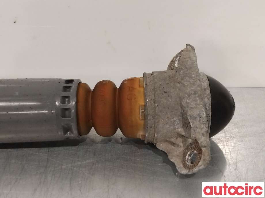 Støtdemper bak til Audi A3 2012-2016 (Type III, Fase 1) (AUDI|5Q0513029HQ)