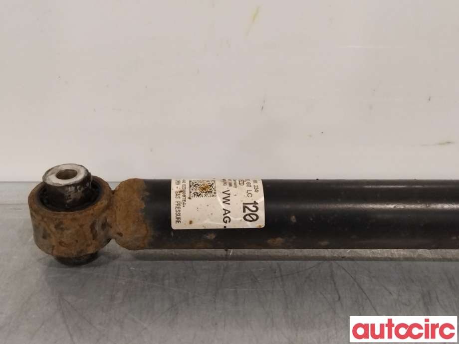 Støtdemper bak til Audi A3 2012-2016 (Type III, Fase 1) (AUDI|5Q0513029HQ)