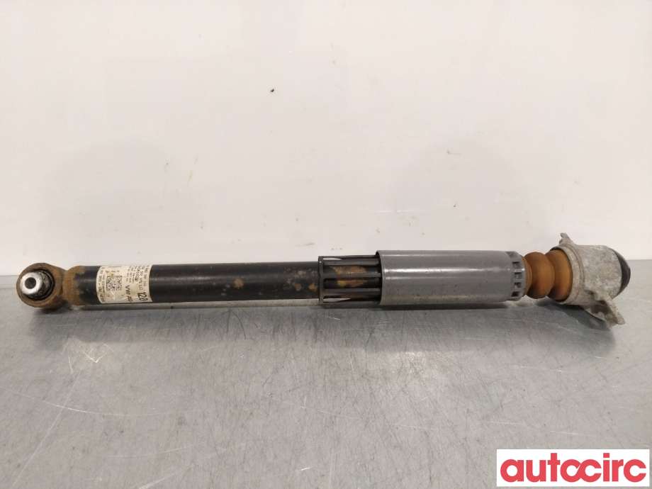 Støtdemper bak til Audi A3, 2012-2016 (Type III, Fase 1) (AUDI|5Q0513029HQ)