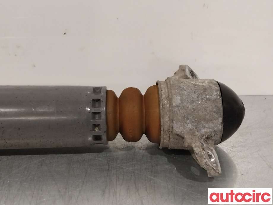 Støtdemper bak til Audi A3 2012-2016 (Type III, Fase 1)  (AUDI|5Q0513029HQ)