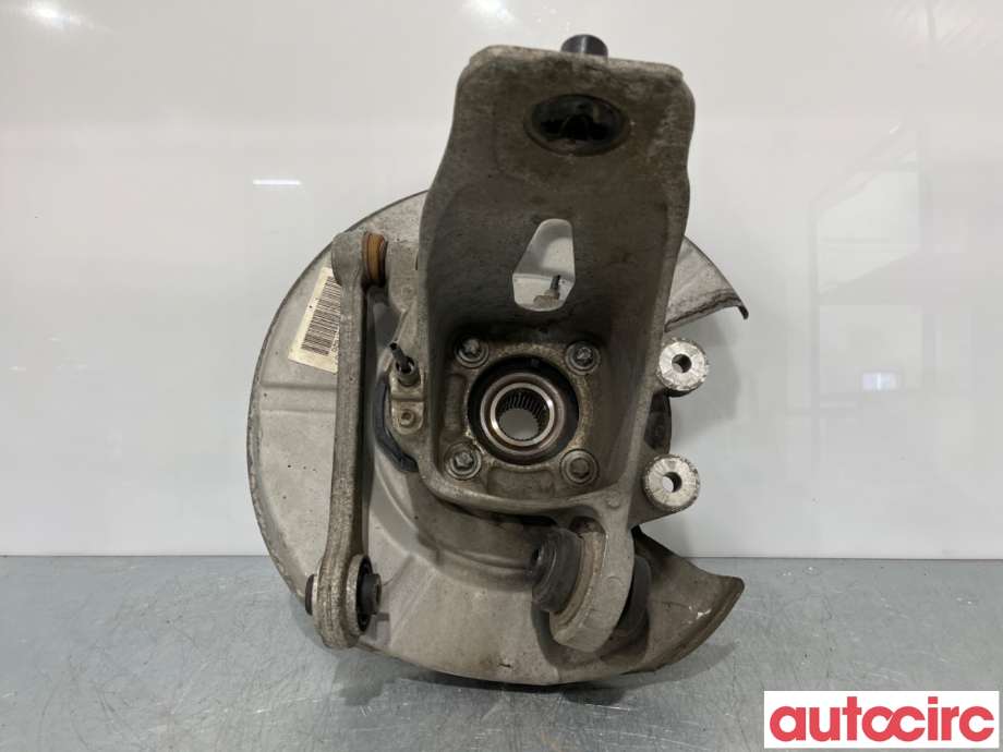 Hjulspindel høyre bak til BMW 5-Serie 2003-2010 (E60/E61) (E60/E61) (BMW|33326770924|)