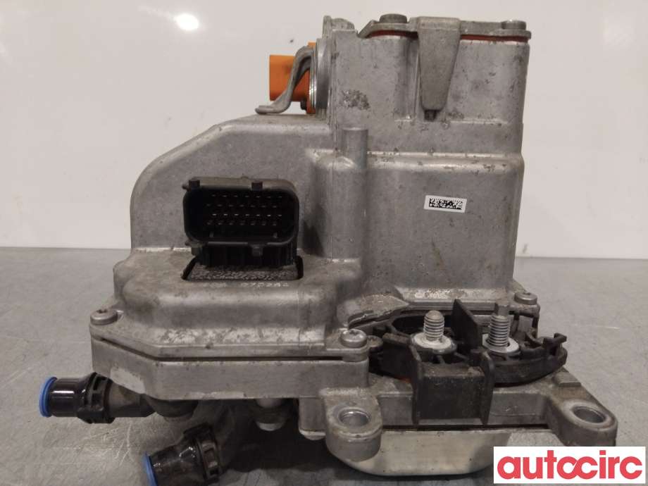 Inverter hybrid til Audi A3 2012-2016 (Type III, Fase 1)  (AUDI|5G0907070E|0437508188|5G0907070D)
