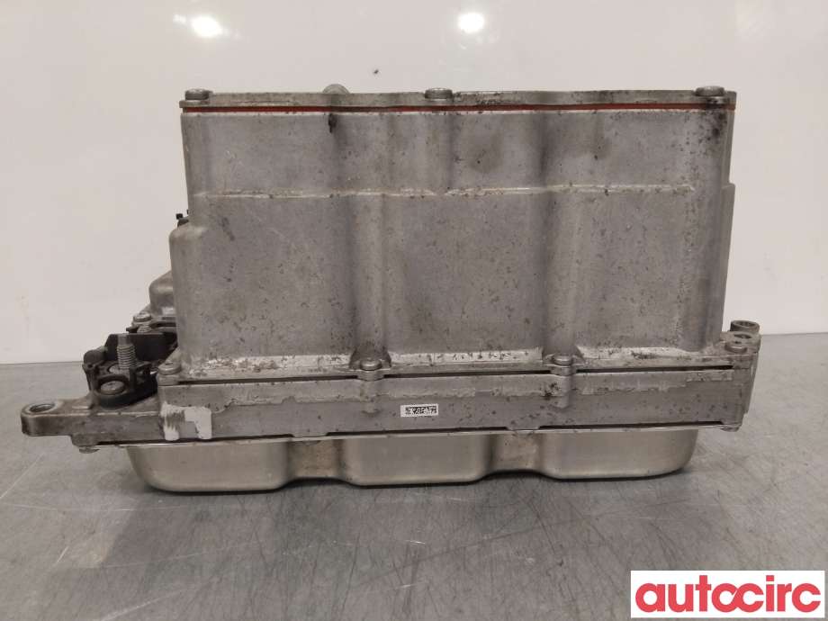Inverter hybrid til Audi A3 2012-2016 (Type III, Fase 1)  (AUDI|5G0907070E|0437508188|5G0907070D)