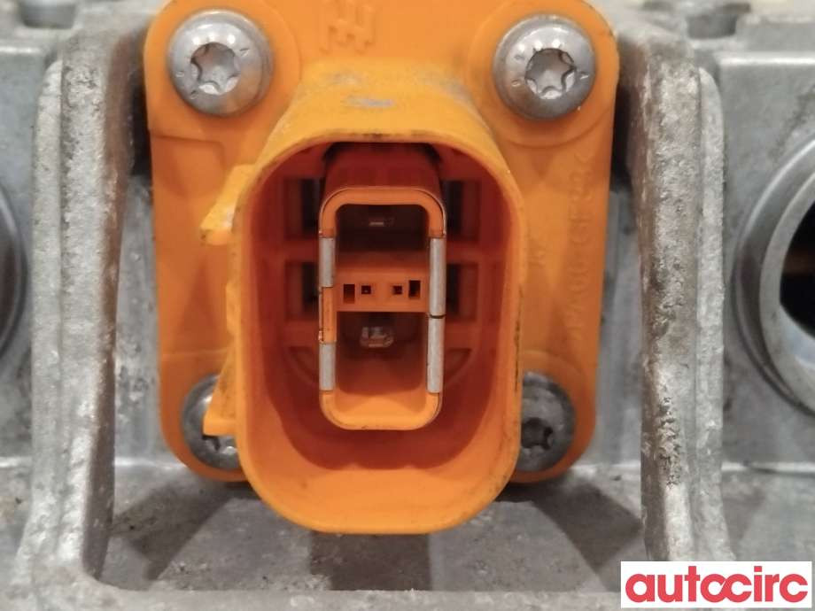 Inverter hybrid til Audi A3 2012-2016 (Type III, Fase 1)  (AUDI|5G0907070E|0437508188|5G0907070D)
