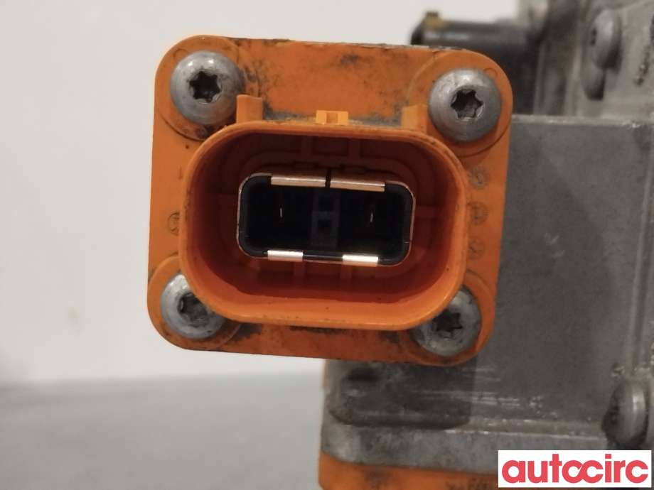 Batterilader (OBC - On Board Charger) til Audi A3 2012-2016 (Type III, Fase 1)  (AUDI|5QE915682K|10111404|5QE915682AA)