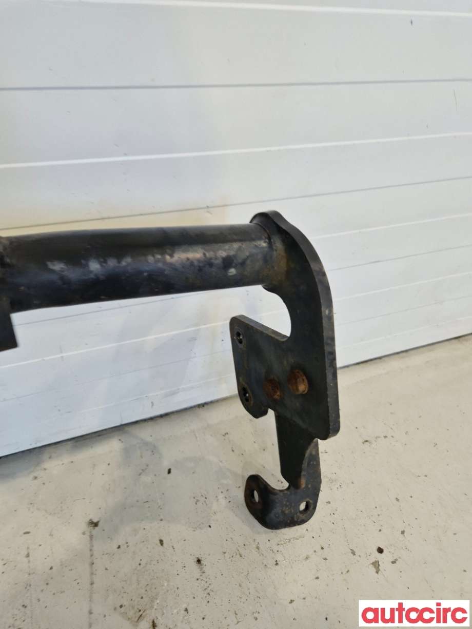 Hengerfeste til Mitsubishi ASX 2010-2019  (MITSUBISHI|NO NR||MZ314421)