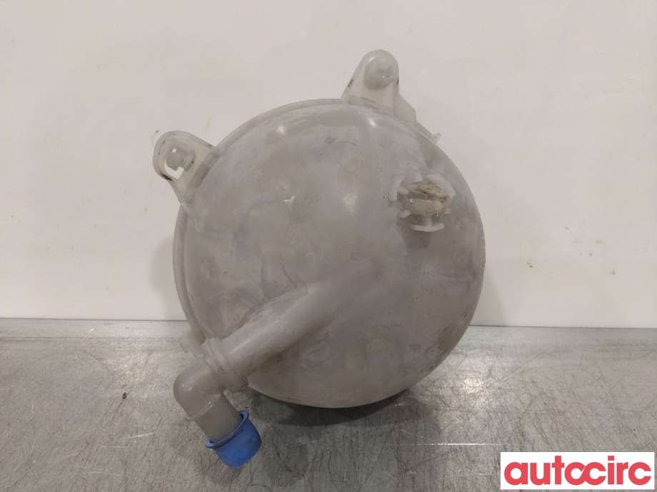 Ekspansjonstank til Audi A3 2012-2016 (Type III, Fase 1)  (AUDI|1S0121407J)