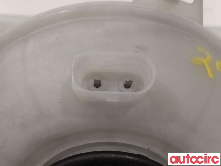Ekspansjonstank til Audi A3 2012-2016 (Type III, Fase 1)  (AUDI|1S0121407J)