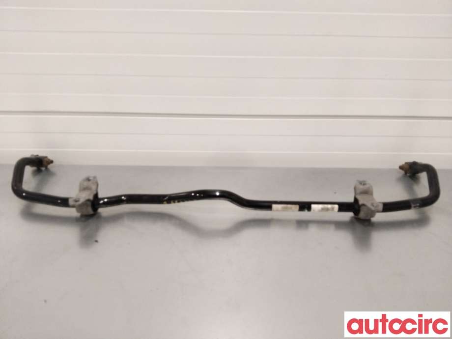 Stabilisatorstag foran til Audi A3 2012-2016 (Type III, Fase 1)  (AUDI|5Q0411303Q)