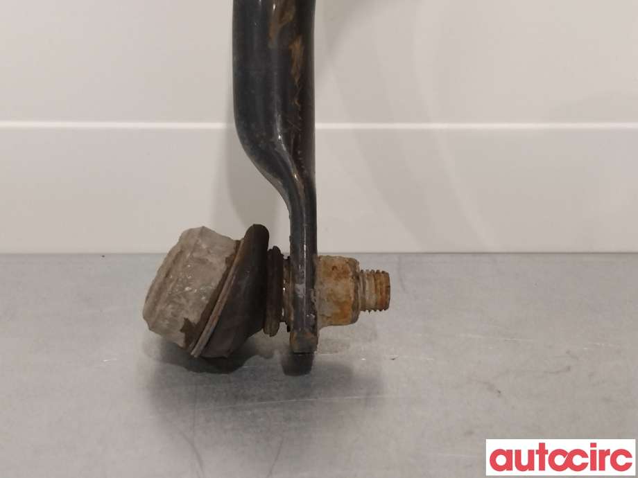 Stabilisatorstag foran til Audi A3 2012-2016 (Type III, Fase 1)  (AUDI|5Q0411303Q)