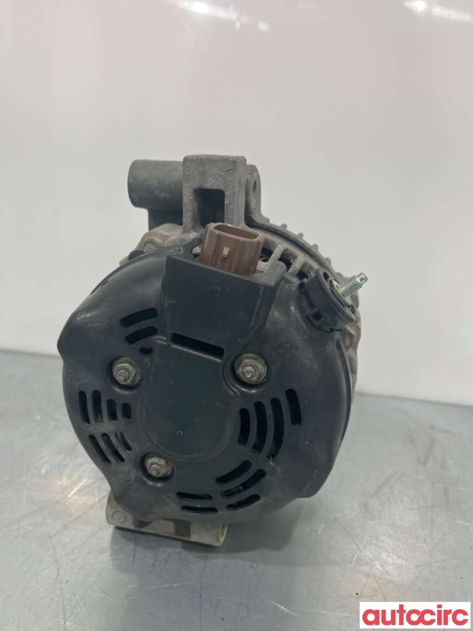 Dynamo til Toyota Avensis 2009-2015 (Type III, Fase 1)  (TOYOTA|270600R080|104210-1880|27060-0R080)