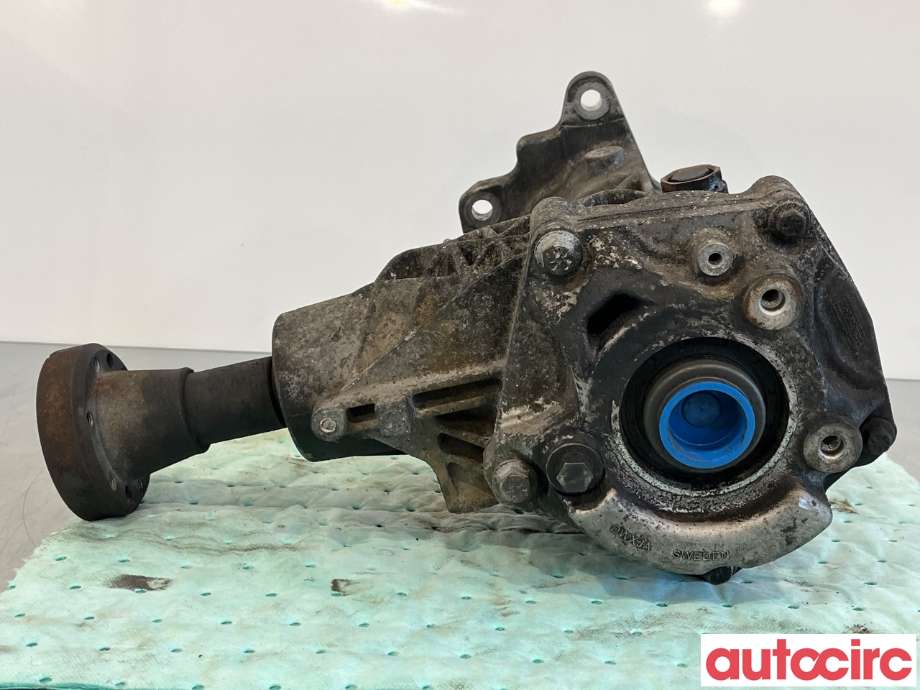 Girkasse 4WD fordelingskasse til Ford Kuga 2008-2012 (Type I)  (FORD|1675362|8V41-7L486-AE)