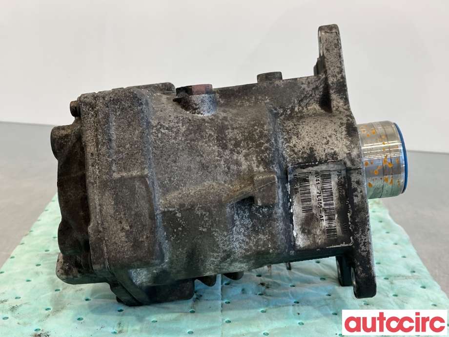 Girkasse 4WD fordelingskasse til Ford Kuga 2008-2012 (Type I)  (FORD|1675362|8V41-7L486-AE)