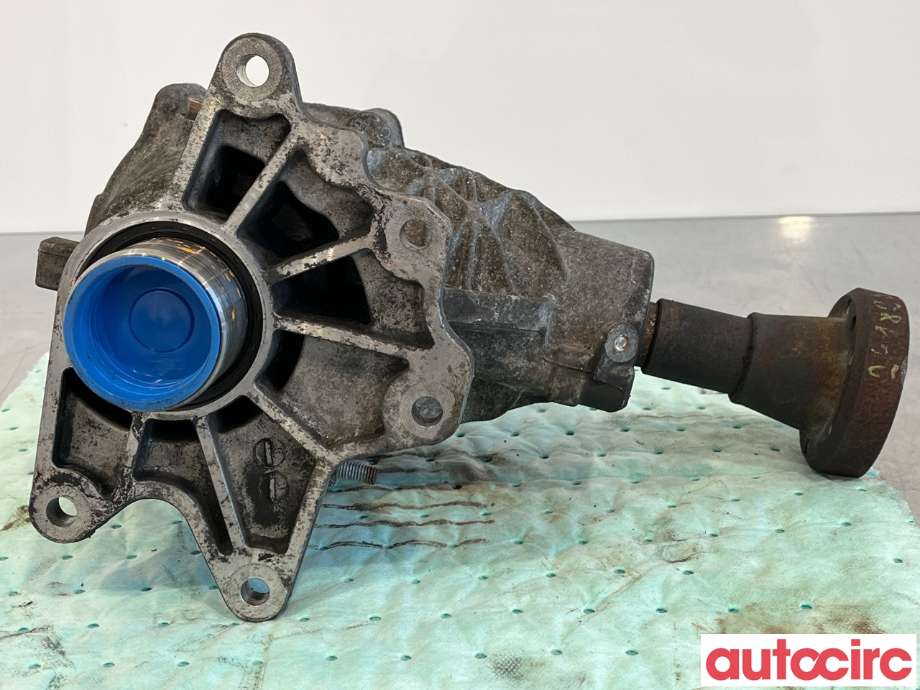 Girkasse 4WD fordelingskasse til Ford Kuga 2008-2012 (Type I)  (FORD|1675362|8V41-7L486-AE)