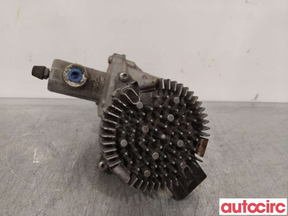 Bremsefordeler til Audi A3 2012-2016 (Type III, Fase 1)  (AUDI|5QE614307A|5QE614307J)