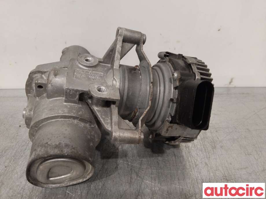 Bremsefordeler til Audi A3 2012-2016 (Type III, Fase 1)  (AUDI|5QE614307A|5QE614307J)