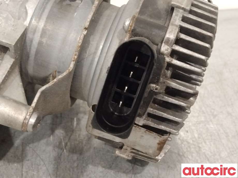 Bremsefordeler til Audi A3 2012-2016 (Type III, Fase 1)  (AUDI|5QE614307A|5QE614307J)
