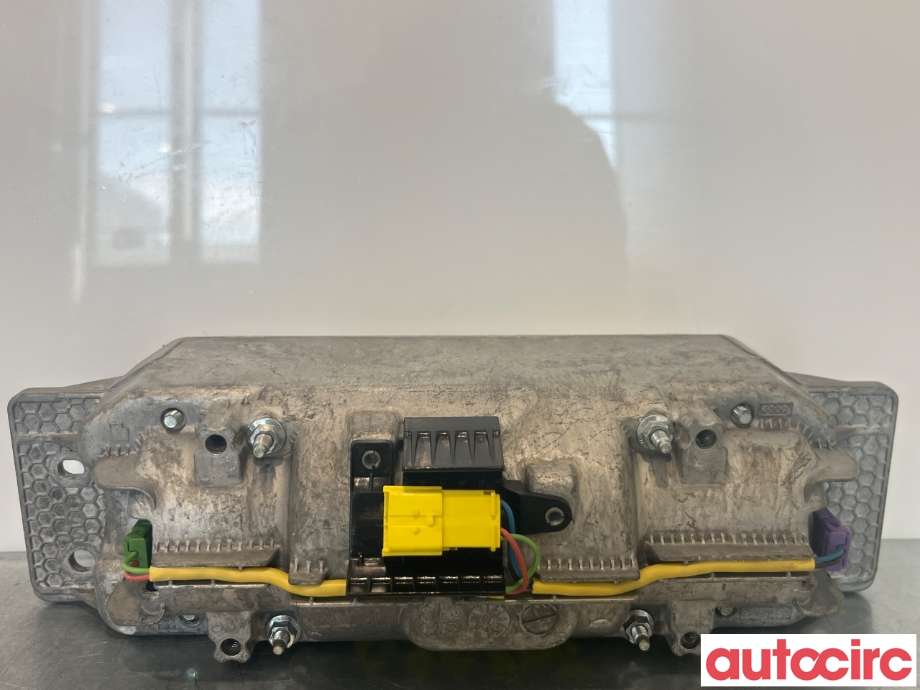 Airbag passasjer til Audi A6, Allroad 2006-2008 (Type II, Fase 1) (C6) (C6) (AUDI|4F1880204J|4F1880204E)