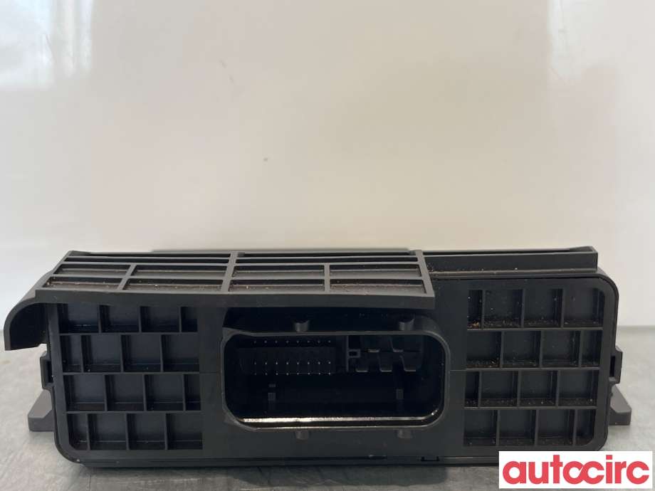 Styreenhet comfort (BCM) til Audi A6, Allroad 2006-2008 (Type II, Fase 1) (C6) (C6) (AUDI|4F0907280B)