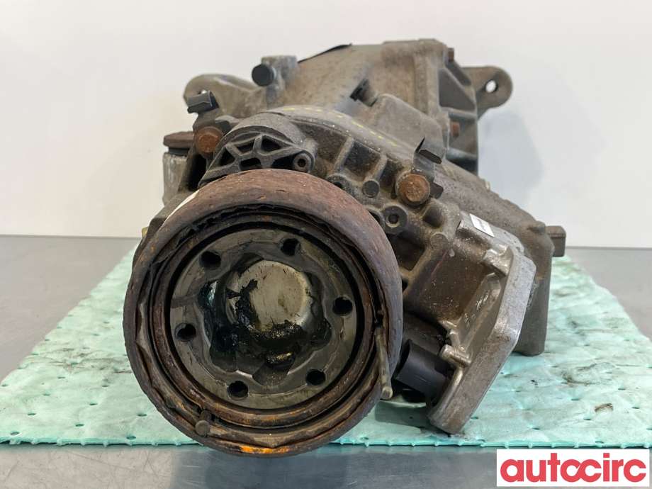 Kardang klokke bak til Ford Kuga 2008-2012 (Type I)  (FORD|1590823|9V4N-4N053-BD)