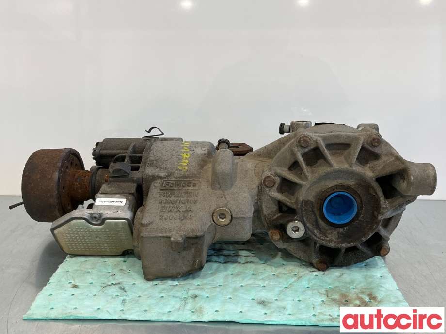 Kardang klokke bak til Ford Kuga 2008-2012 (Type I)  (FORD|1590823|9V4N-4N053-BD)