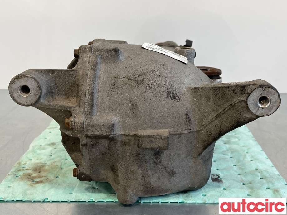 Kardang klokke bak til Ford Kuga 2008-2012 (Type I)  (FORD|1590823|9V4N-4N053-BD)