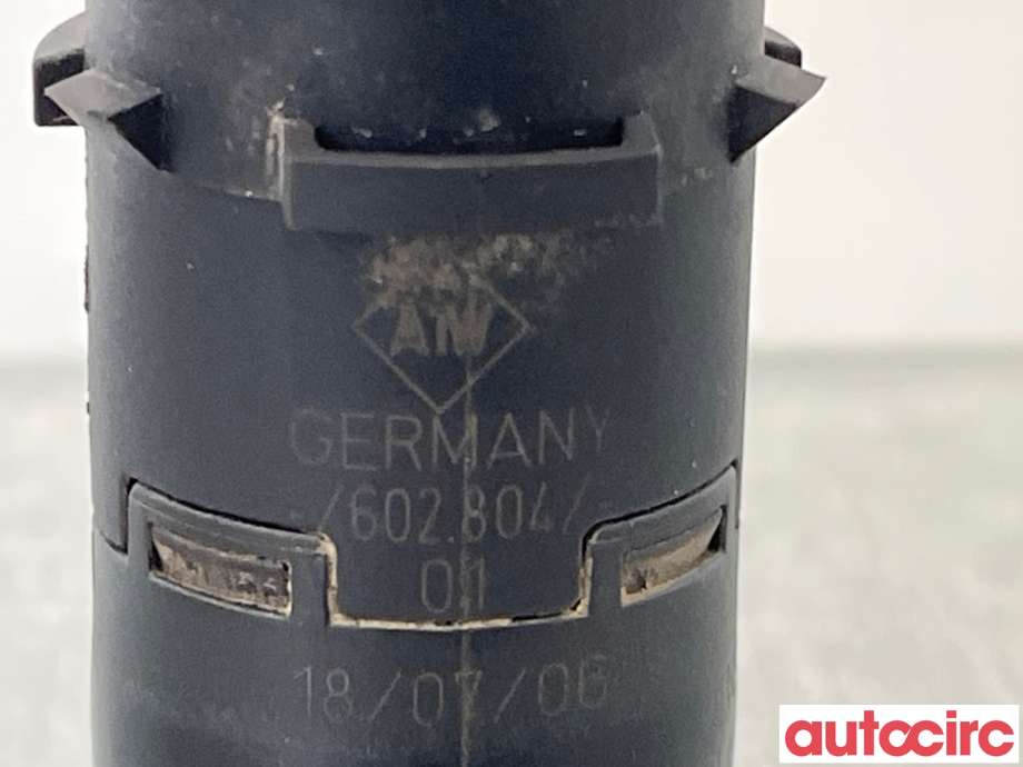 Parkeringssensor bak til Audi A6, Allroad 2006-2008 (Type II, Fase 1) (C6) (C6) (AUDI|8E0054635A)