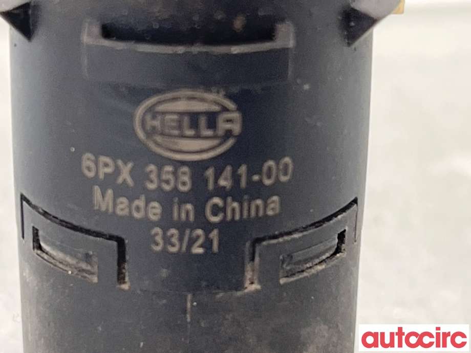 Parkeringssensor bak til Audi A6, Allroad 2006-2008 (Type II, Fase 1) (C6) (C6) (AUDI|8E0054635A)