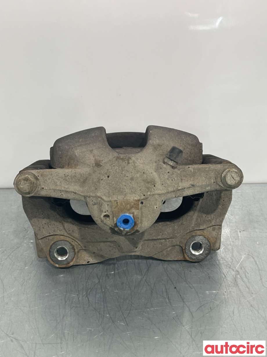 Bremsecaliper høyre foran til Toyota Avensis 2009-2015 (Type III, Fase 1)  (TOYOTA|4773005110|)