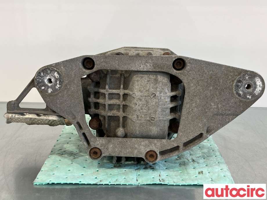 Kardang klokke bak til Audi A4, Allroad 2009-2016 (Type I) (B8) (B8) (AUDI|0BC500044)