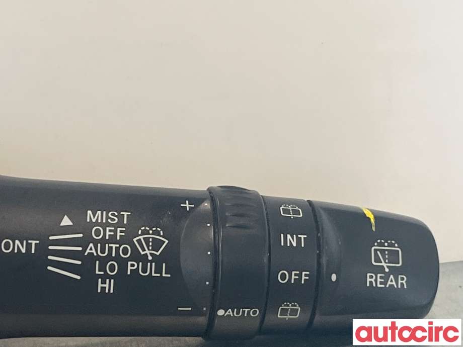 Bryter lys til Mitsubishi Outlander 2007-2010 (Type II, Fase 1)  (MITSUBISHI|8612A021)
