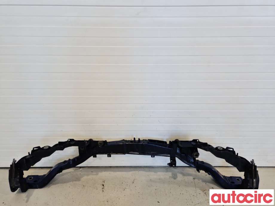 Frontplate til Ford Focus 2011-2014 (Type III, Fase 1)  (FORD|1904869||BM51-17E778-BA)