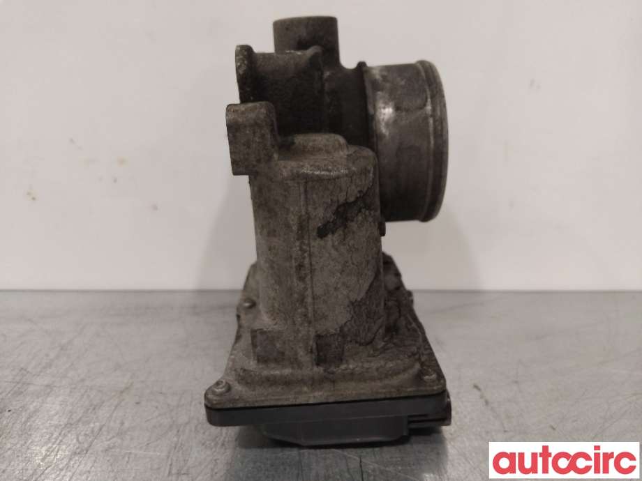 Spjeldhus til Mitsubishi Outlander 2010-2012 (Type II, Fase 2)  (MITSUBISHI|1450A139|)