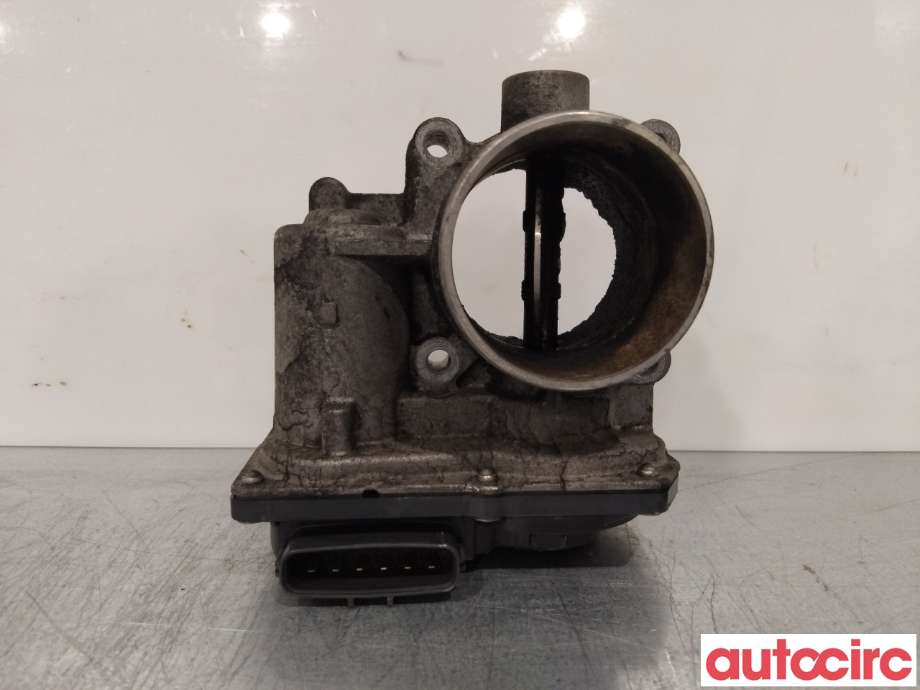 Spjeldhus til Mitsubishi Outlander 2010-2012 (Type II, Fase 2)  (MITSUBISHI|1450A139|)