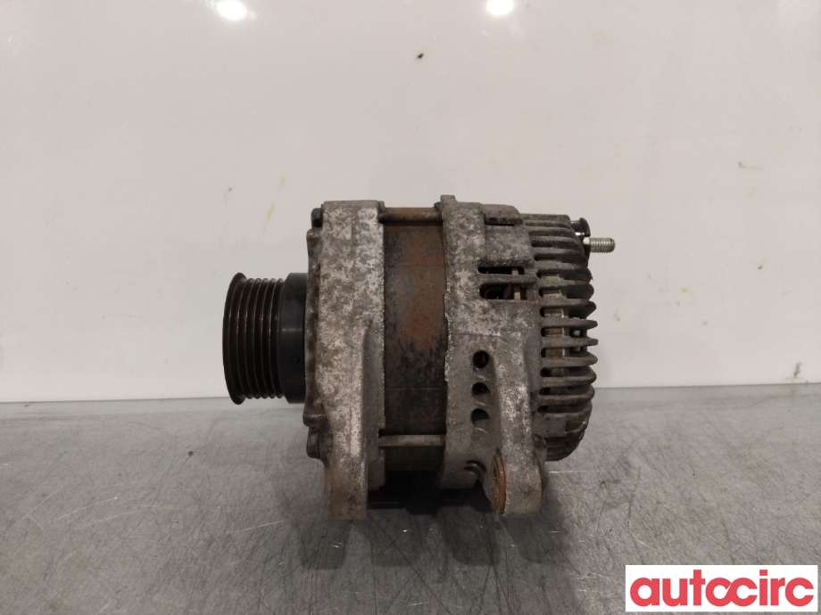 Dynamo til Mitsubishi Outlander 2010-2012 (Type II, Fase 2)  (MITSUBISHI|1800A431|A2TX1081B|1800A334)